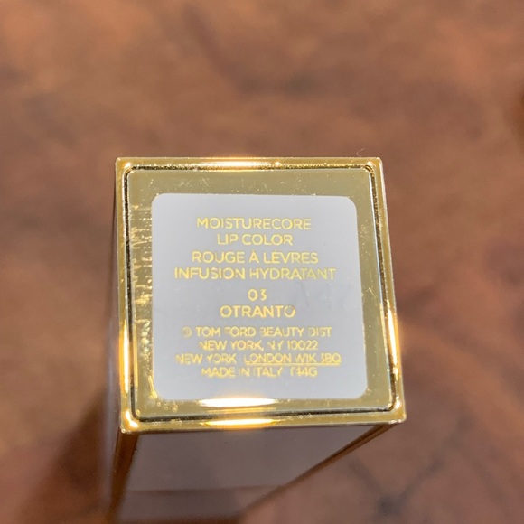 Tom Ford - Picture 9 of 10